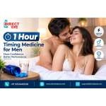 1 Hour Timing Tablets Name List Uses, Side Effects & Alternatives